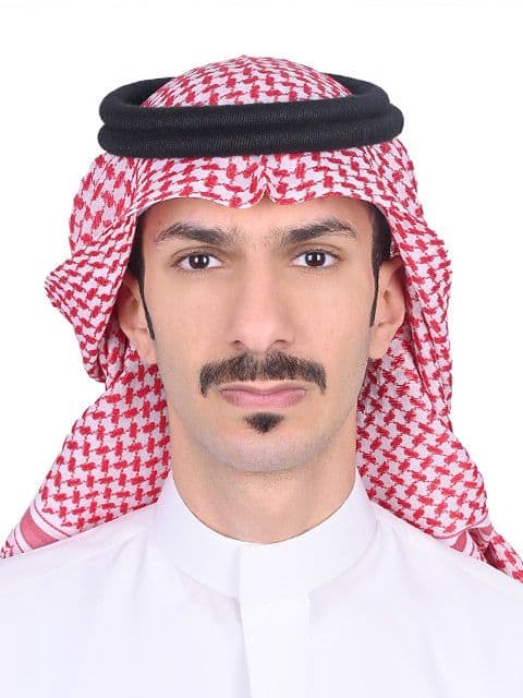 Sultan Alghamdi