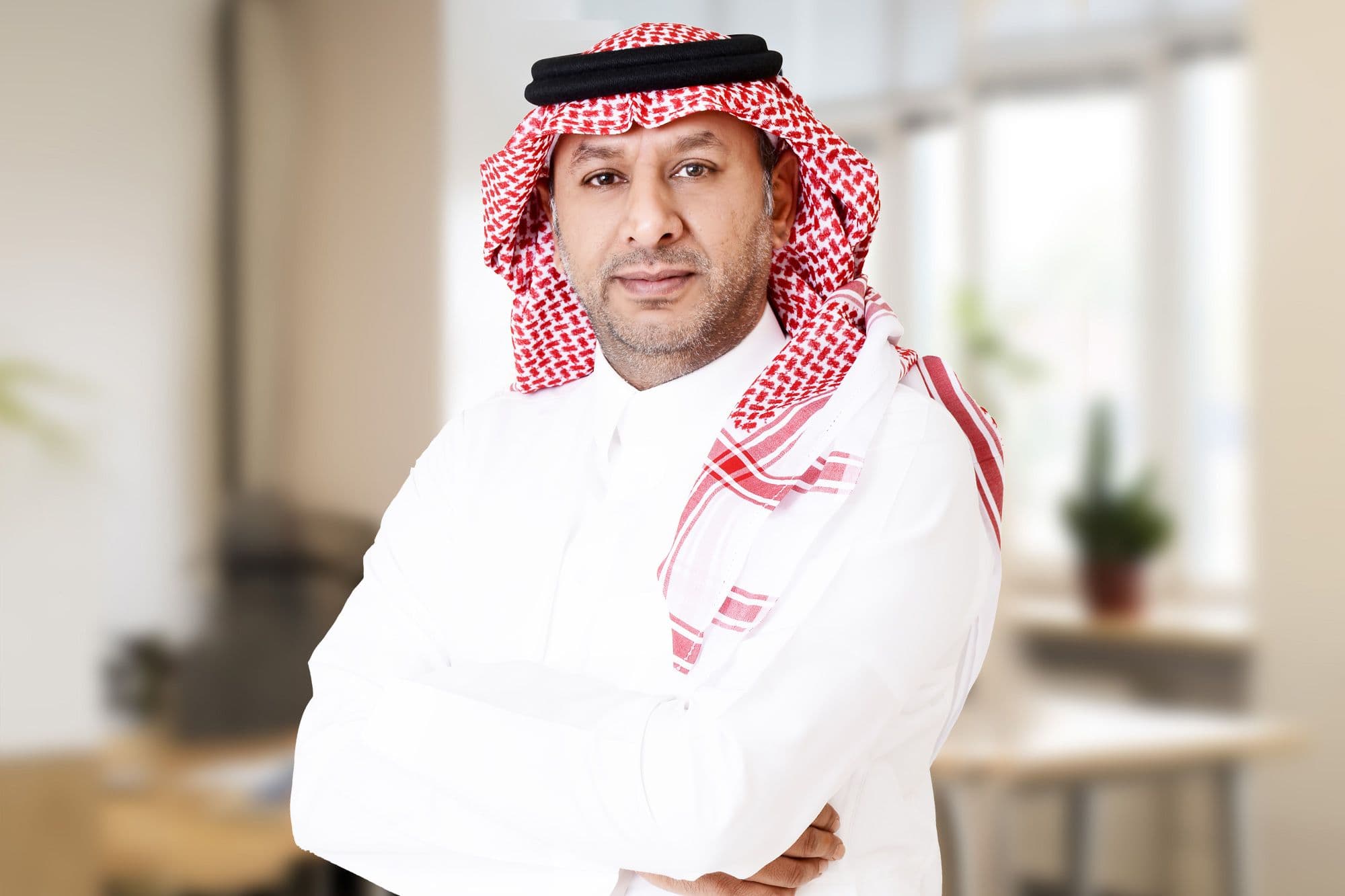 Fahad Othman Al Ghamdi