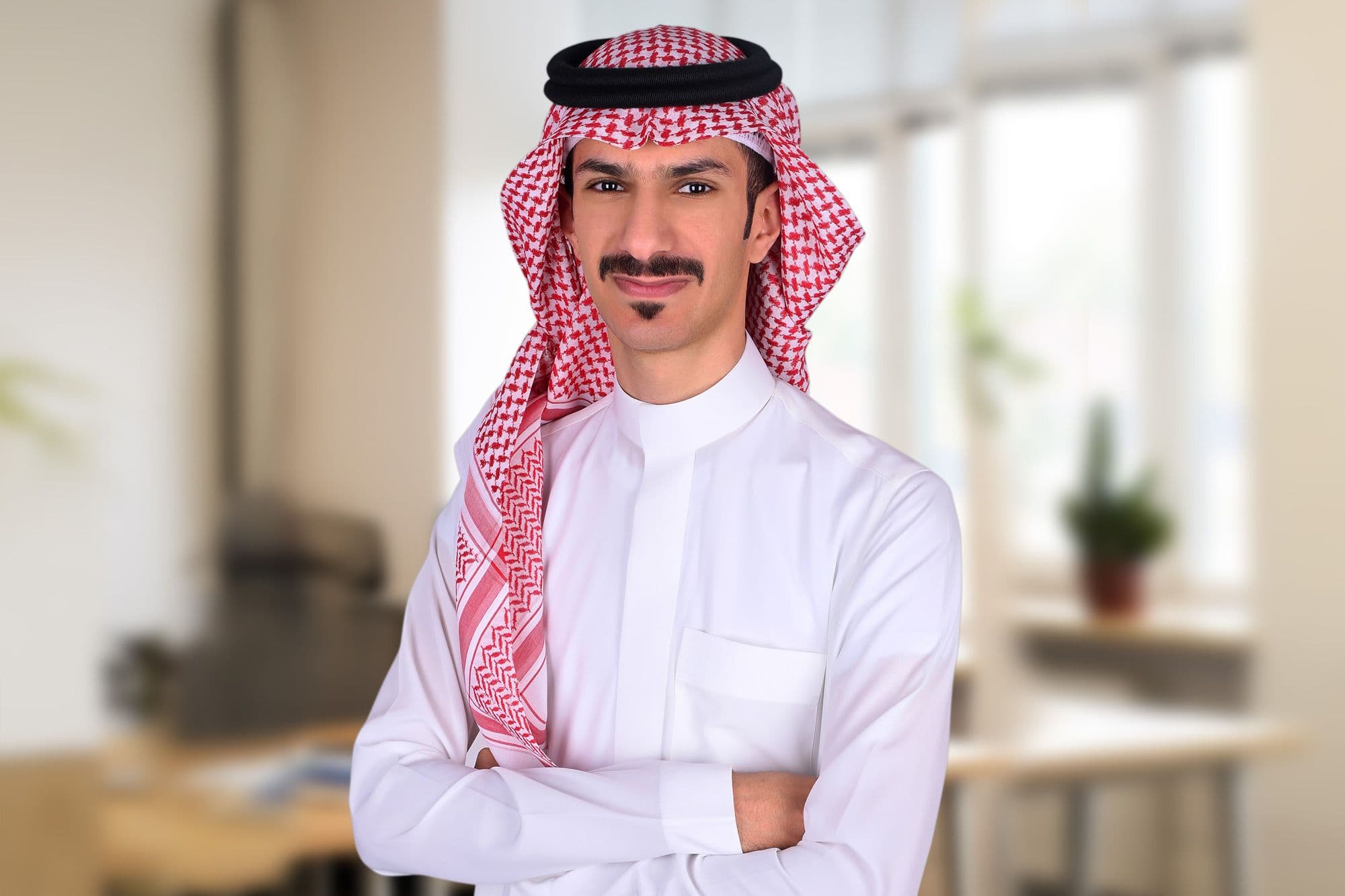 Sultan Alghamdi